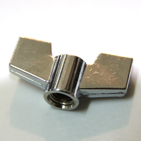 Peace DA-34(WING NUT) 8mm